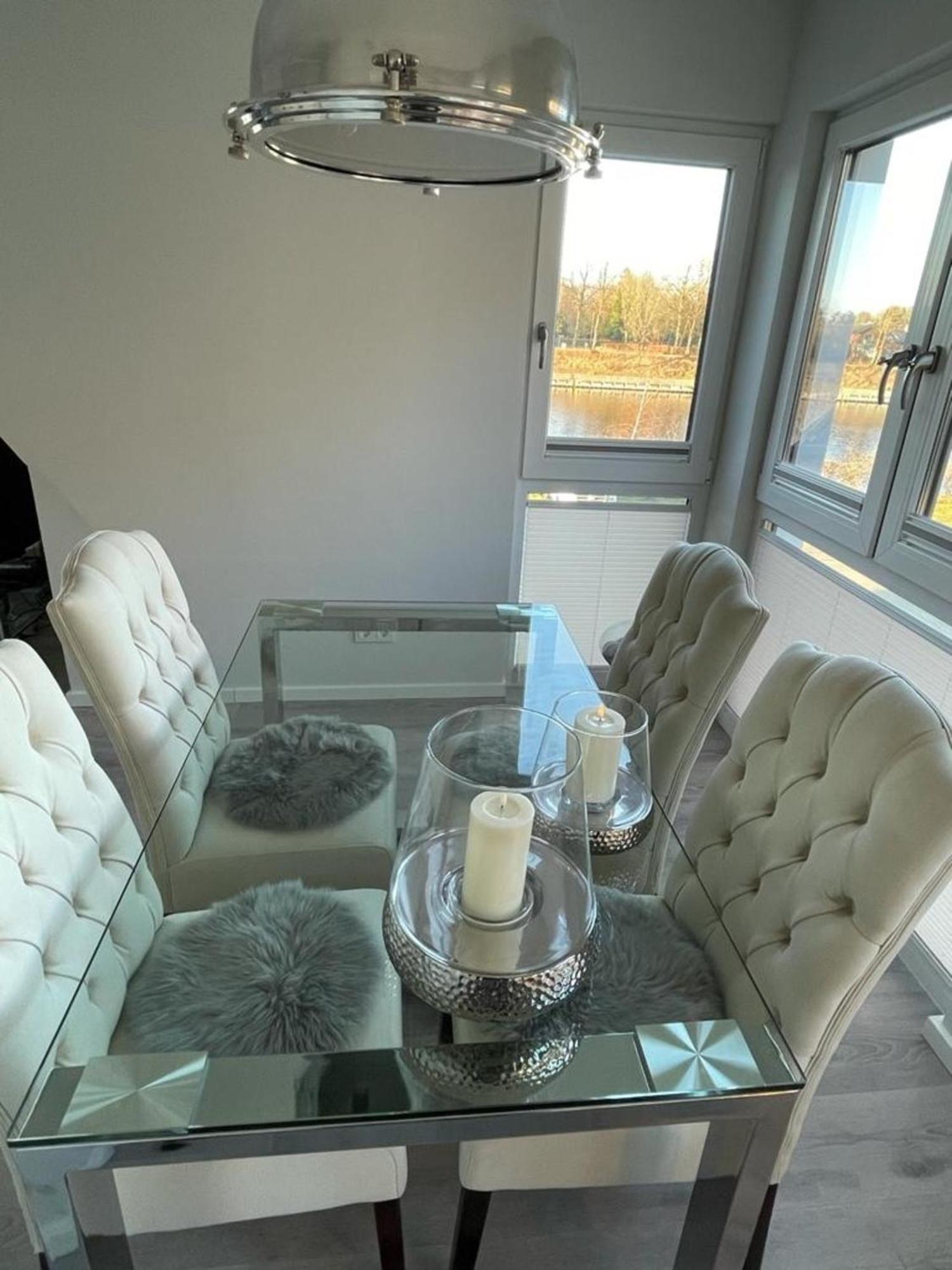 Kanalsuite Direkt Am Nord-Ostsee-Kanal Westerronfeld Eksteriør billede